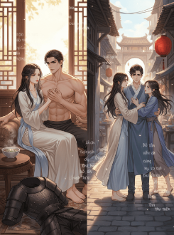 Sự Cứu Rỗi Của Bạch Nguyệt Quang