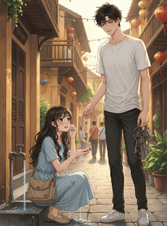 Bạn Trai Tôi Là Thái Tử Gia