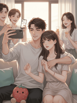 Nguyện Ước Của Tĩnh Chi