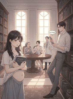 Nữ Sinh Nghèo Chỉ Hướng Vì Tiền