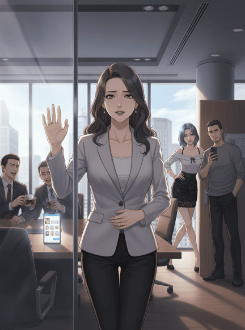 Bí Mật Ngoại Tình