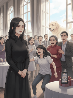 Con Gái Ruột Của Tôi