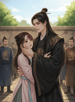 Dẫn Hoàng Thượng Trốn Khỏi Hoàng Cung