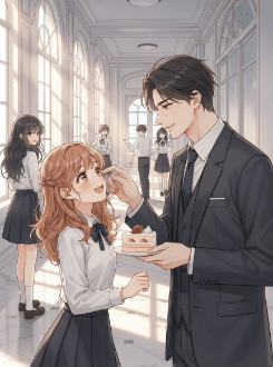 Mary Sue Vào Vai Phản Diện