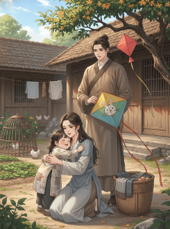 Thanh Lê Chưa Gả