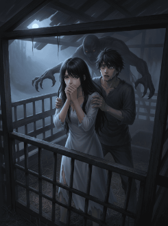 Tiếng Kêu Trong Chuồng Lợn