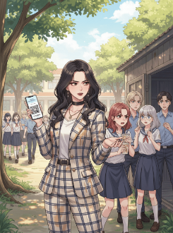 Thiên Kim Thật Và Thiên Kim Giả