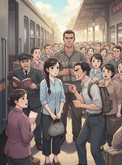 Kiếp Này Tôi Chọn Người Sống Trong Chuồng Bò