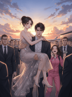 Chim Hoàng Yến Luôn Muốn Bỏ Trốn