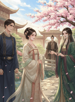 Ta Là Hoàng Hậu Đọc Tâm