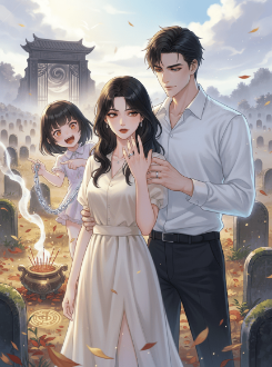 Gặp Lại Anh Dưới Âm Phủ