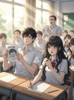 Lời Nguyền 3 Điểm