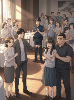 Buổi Lễ Mừng Tốt Nghiệp