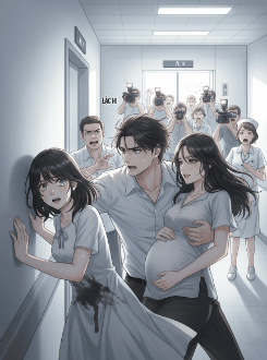 Ba Năm Lặng Thầm, Một Lần Buông Tay