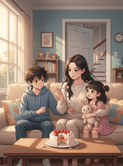 Dưỡng Phản Vi Chính