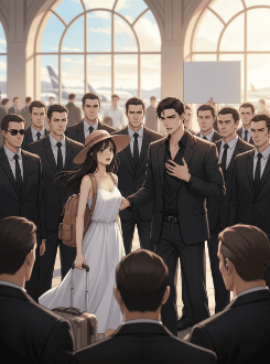 Hôn Lễ Bất Ngờ