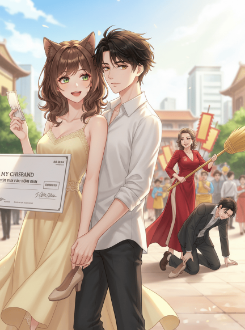 Bán Chồng Đổi Giấc Mơ