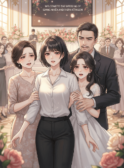 Lửa Dữ Tái Sinh