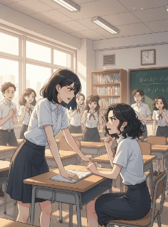 Hồi Sinh Giữa Mưu Mô