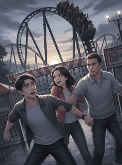 Bố Mẹ Tôi Là Phụ Huynh Thời Đại Mới