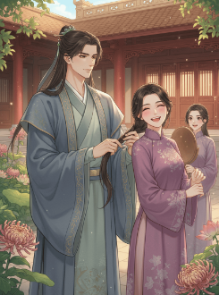 Cùng Nắm Tay Nhau, Không Rời Không Bỏ