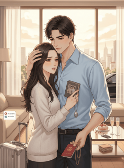 Cậu Em Trai Cưng Của Chị