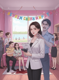 Chết Một Lần Là Đủ Rồi