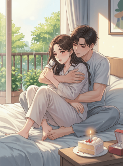 Thấy Bình Luận Hiện Lên, Tôi Bốc Hơi Luôn