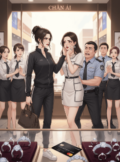 Đá Bay Chồng Cũ, Đón Tình Yêu Mới