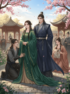 Đích Nữ Phản Công