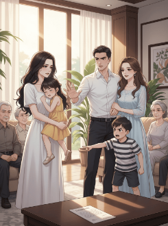 Không Ly Hôn, Không Nhân Nhượng , Không Tha Thứ