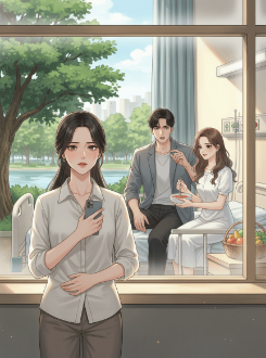 Bảy Năm, Một Lần Buông Bỏ – Trọn Bộ