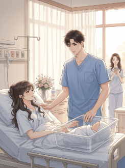 Cha Của Con Tôi Là Bác Sĩ Gây Mê