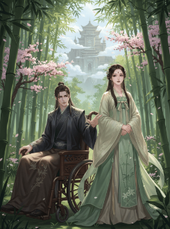 Số Kiếp Nữ Phụ