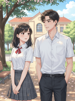 Người Đến Mang Theo Cả Thanh Xuân