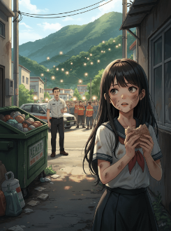 Đứa Con Của Lò Ấp Người