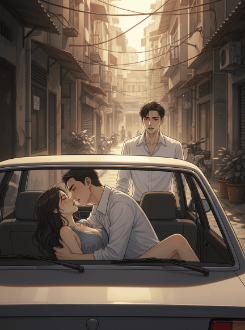 Mười Năm Giam Cầm