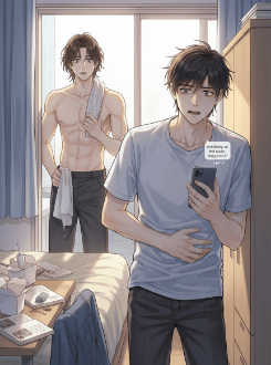 Mang Thai Với Thằng Bạn Thân