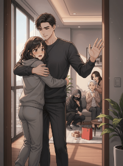 Đối Tác Hẹn Hò Trực Tuyến Là Ông Chủ