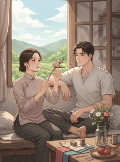 Phu Quân Tàn Phế Của Ta Đã Đứng Dậy Rồi