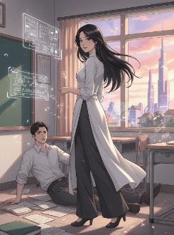 Quay Trở Lại Những Năm 1970, Tôi Đã Đá Bay Người Đứng Đầu Để Tham Gia Kỳ Thi Tuyển Sinh Đại Học