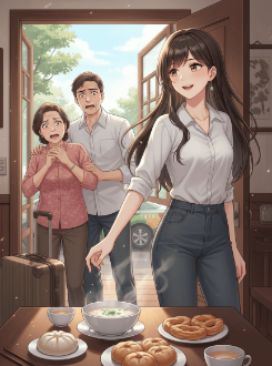 Con Gái Bắc Kinh Không Dễ Bắt Nạt