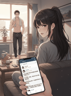 Bạn Trai Bắt Tôi Phải Tiết Kiệm