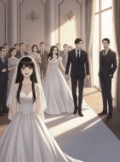 Nhớ Mãi Không Quên, Ắt Có Hồi Đáp