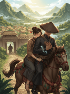 Tình Trùng Vạn Kiếp