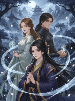 Nhân Lúc Ta Bế Quan, Vị Hôn Phu Lén Nghênh Thú Tiểu Sư Muội