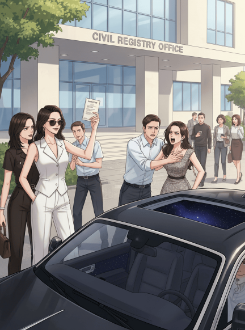 Kẻ Phản Bội Không Xứng Làm Cha Con Tôi