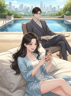 Cô Vợ Trà Xanh Của Tổng Tài Lạnh Lùng