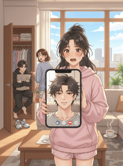 Có Một Người Từng Chờ Em Như Thế