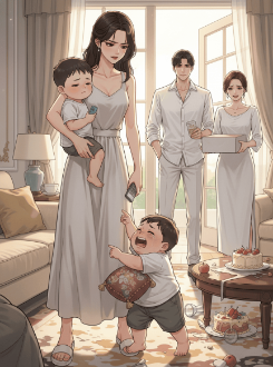 Đột Nhiên Xuyên Thành Nữ Phụ Độc Ác